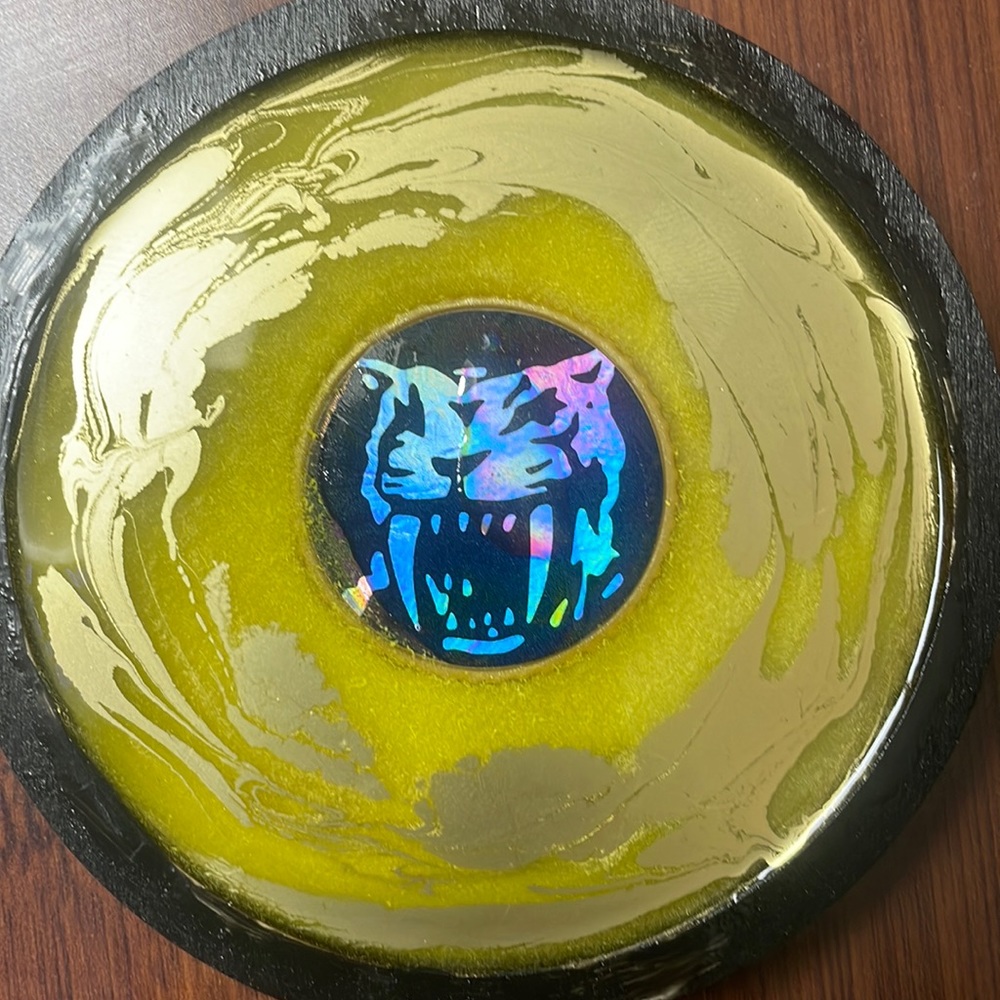 Power Rangers Coasters - image 5